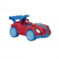 Spidey Машинка-трансформер Feature Vehicle Спайді-Рекс (Spidey-Rex Racer) - lebebe-boutique - 9