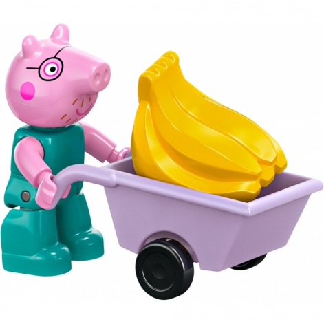 Конструктор LEGO DUPLO Peppa Pig Супермаркет Пеппи - lebebe-boutique - 10