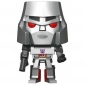 Funko Фігурка Funko Vinyl: Transformers - Megatron