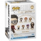 Funko Фігурка Funko POP Movies: HP POA - Harry w/Broom (Quidditch) - lebebe-boutique - 3