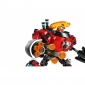 Конструктор LEGO Sonic Knuckles vs. Dr. Eggman Egg Crusher Mech - lebebe-boutique - 9