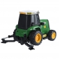 Машинка Tractor Трактор фермера - lebebe-boutique - 2