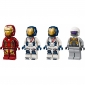 Конструктор LEGO Marvel Залізна Людина і Залізний легіон проти солдата Гідри - lebebe-boutique - 11