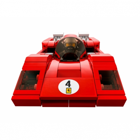 LEGO Конструктор Speed Champions 1970 Ferrari 512 M 76906 - lebebe-boutique - 5