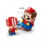 Конструктор LEGO Super Mario Mario Kart – Standard Kart - lebebe-boutique - 10