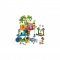 Конструктор LEGO Friends День народження кота і будинок на дереві - lebebe-boutique - 4