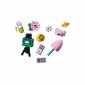 Конструктор LEGO Friends Карусель із квітами й чашками та казкова фотобудка - lebebe-boutique - 5