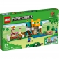 LEGO Конструктор Minecraft Скриня для творчості 4.0 - lebebe-boutique - 8