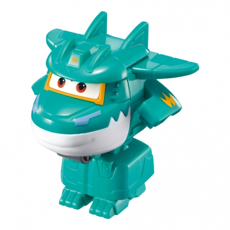 Ігрова фігурка-трансформер Super Wings Transform-a-Bots Тіно (Tino) - lebebe-boutique - 2
