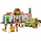 LEGO Конструктор Friends Крамниця органічних продуктів - lebebe-boutique - 5