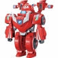 Super Wings Ігровий набір Super Robot Suit Джетт (Jett)