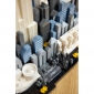 Конструктор LEGO Architecture Нью-Йорк — «Велике яблуко» - lebebe-boutique - 9