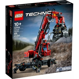 LEGO Конструктор Technic Маніпулятор