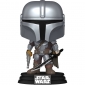 Funko Фігурка Funko POP Star Wars: Mandalorian S9 - The Mandalorian