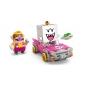 Конструктор LEGO Super Mario Mario Kart – Wario та King Boo - lebebe-boutique - 8