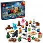 Конструктор LEGO Advent Harry Potter 2025 - lebebe-boutique - 6