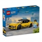 Конструктор LEGO City Жовте таксі - lebebe-boutique - 2