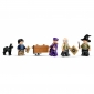 Конструктор LEGO Harry Potter Пригоди на Лицарському автобусі - lebebe-boutique - 6