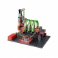 fischertechnik Конструктор STEM Robotics BT Beginner - lebebe-boutique - 2