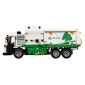 Конструктор LEGO Technic Сміттєвоз Mack® LR Electric - lebebe-boutique - 7