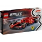 Конструктор LEGO Speed Champions Автомобіль для перегонів F1® Ferrari SF-24 - lebebe-boutique - 2