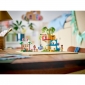 Конструктор LEGO Friends День народження кота і будинок на дереві - lebebe-boutique - 7