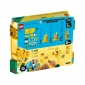 LEGO Конструктор DOTS «Банан». Підставка для ручок 41948 - lebebe-boutique - 8