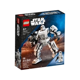 LEGO Конструктор Star Wars™ Робот Штурмовика