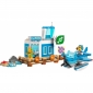 LEGO Конструктор Animal Crossing Літайте з Dodo Airlines - lebebe-boutique - 3