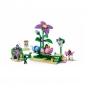 Конструктор LEGO Friends Карусель із квітами й чашками та казкова фотобудка - lebebe-boutique - 10