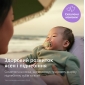 Пустушка Avent Ultra Air, 0-6 міс., 2 шт, нейтральний дизайн. - lebebe-boutique - 4