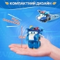 Ігрова фігурка-трансформер Super Wings Transform-a-Bots Люсі (Lucie), 5см - lebebe-boutique - 6