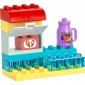 Конструктор LEGO DUPLO Peppa Pig Супермаркет Пеппи - lebebe-boutique - 9