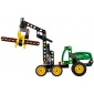 Конструктор LEGO Technic Колісний комбайн John Deere 1470H - lebebe-boutique - 6