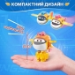 Ігрова фігурка-трансформер Super Wings Transform-a-Bots Тікі (Tiki), 5см - lebebe-boutique - 7