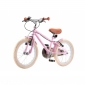 Miqilong Дитячий велосипед RM Рожевий 16" - lebebe-boutique - 5
