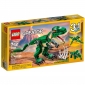 LEGO Конструктор Creator Могутні динозаври - lebebe-boutique - 10