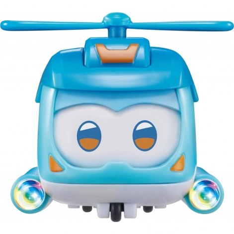 Super Wings Ігрова фігурка Super Pet Шайн улюбленець (Shine pet), світло - lebebe-boutique - 2