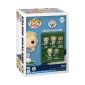 Funko Фігурка Funko POP Football: FC Manchester City - Erling Haaland - lebebe-boutique - 3