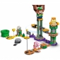 LEGO Конструктор Super Mario Пригоди з Луїджі. Стартовий набір 71387 - lebebe-boutique - 3