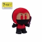 М'яка ігрaшка DevSeries Collector Plush Murder Mystery 2: Crimson Ninja, 20см - lebebe-boutique - 8