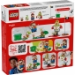 LEGO Конструктор Super Mario Пригоди з інтерактивним LEGO Маріо - lebebe-boutique - 8