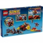 LEGO Конструктор Sonic the Hedgehog Супер Сонік проти Яйця-бурильника - lebebe-boutique - 2