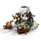 LEGO Конструктор Creator Піратський корабель - lebebe-boutique - 8
