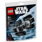 Конструктор LEGO recruitment Star Wars Мінімодель TIE Advanced - lebebe-boutique - 3