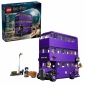 Конструктор LEGO Harry Potter Пригоди на Лицарському автобусі - lebebe-boutique - 2