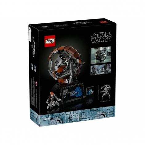 LEGO Конструктор STAR WARS Дроїд-руйнівник V29 - lebebe-boutique - 2