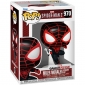 Funko Фігурка Funko POP Games: Spider-Man 2 - Miles Morales - lebebe-boutique - 2