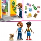 Конструктор LEGO Friends Цілодобовий магазин у Хартлейк-Сіті - lebebe-boutique - 4