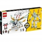 LEGO Конструктор Ninjago Істота Крижаний Дракон Зейна - lebebe-boutique - 9